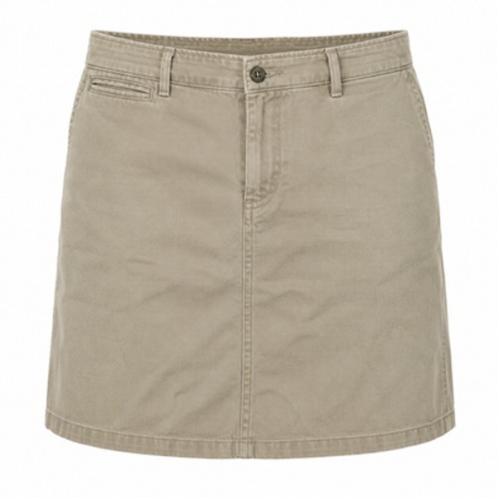 Vtg Ralph Lauren Skirt Womens 12 Olive Green Mini Besom Pocket Polo Jeans Y2K